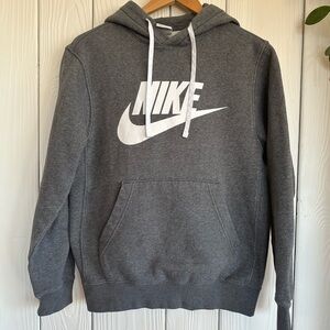 Nike hoodie XS